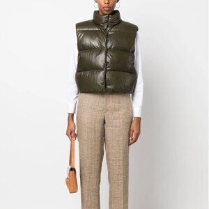 Polo Ralph Lauren Quilted Puffer Gilet